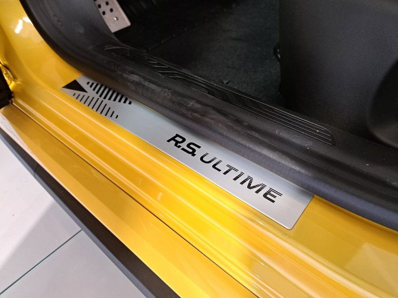 Renault Mégane nuova a Brescia (20)