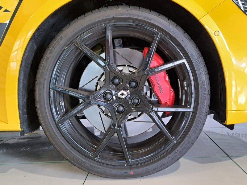 Renault Mégane nuova a Brescia (8)