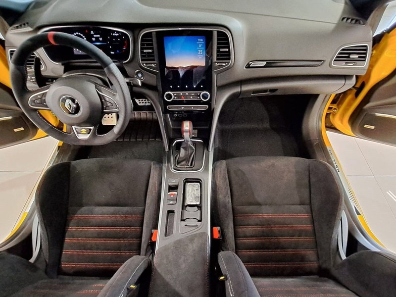 Renault Mégane nuova a Brescia (9)