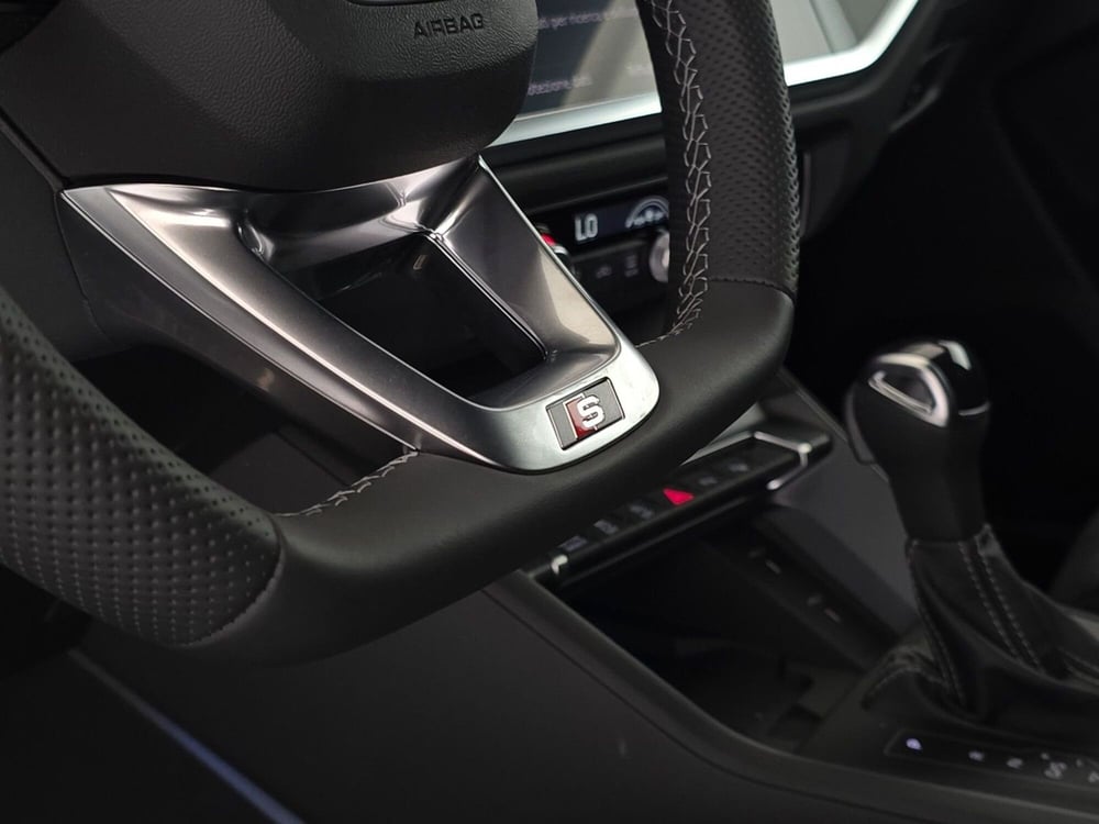 Audi Q3 Sportback nuova a Cuneo (19)