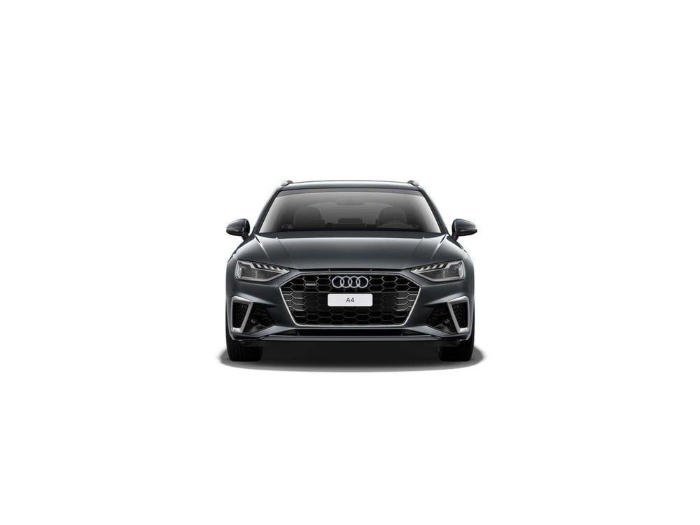 Audi A4 Avant usata a Alessandria (2)