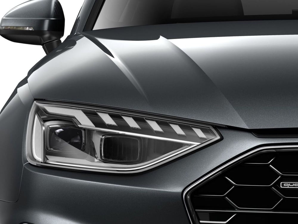 Audi A4 Avant usata a Alessandria (6)