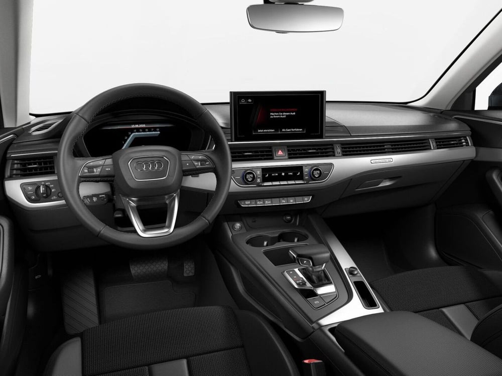 Audi A4 Avant usata a Alessandria (7)