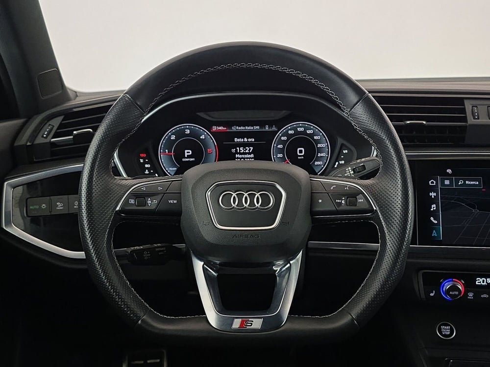 Audi Q3 Sportback usata a Alessandria (12)