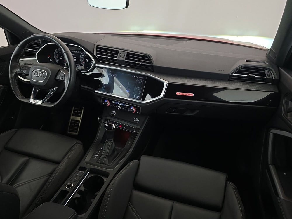 Audi Q3 Sportback usata a Alessandria (13)