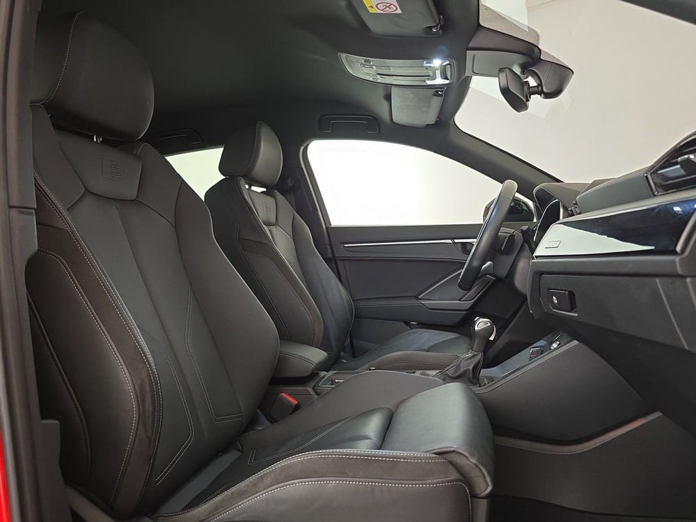 Audi Q3 Sportback usata a Alessandria (14)