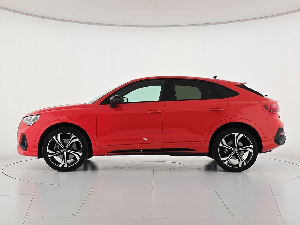 Audi Q3 Sportback usata a Alessandria (3)