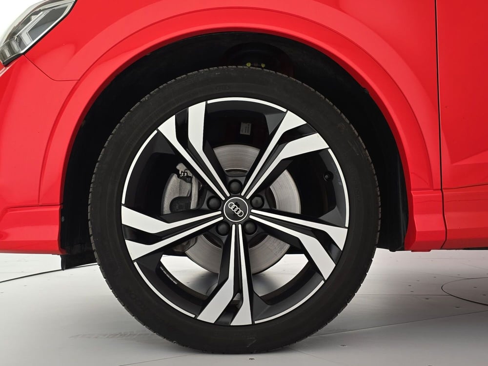 Audi Q3 Sportback usata a Alessandria (7)
