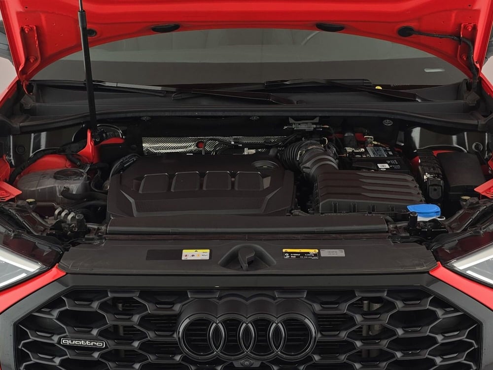 Audi Q3 Sportback usata a Alessandria (8)