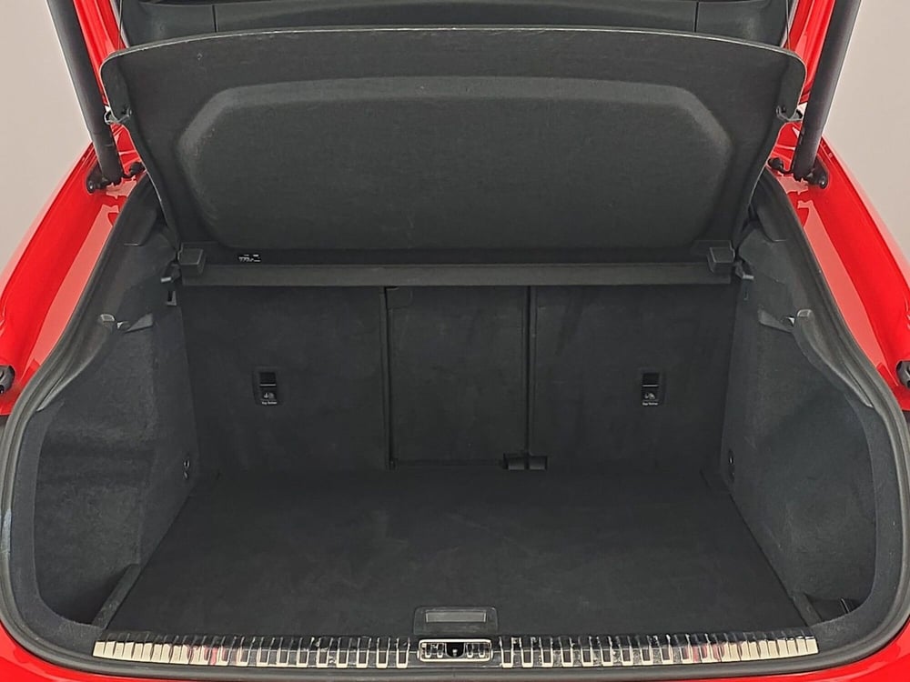 Audi Q3 Sportback usata a Alessandria (9)