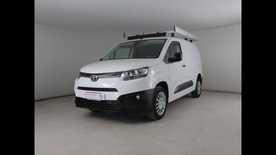 Toyota Proace City Furgone City 1.5D 100cv S&amp;S L2 S Comfort del 2024 usata a Palermo