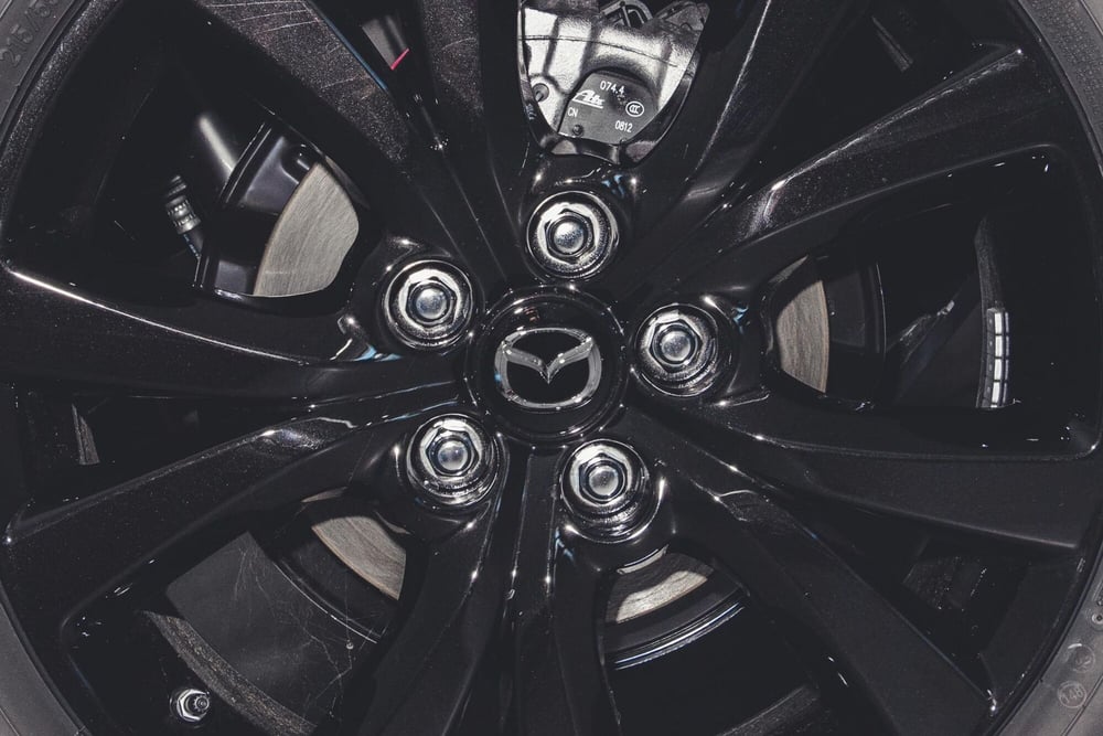 Mazda CX-30 nuova a Verbano Cusio Ossola (6)