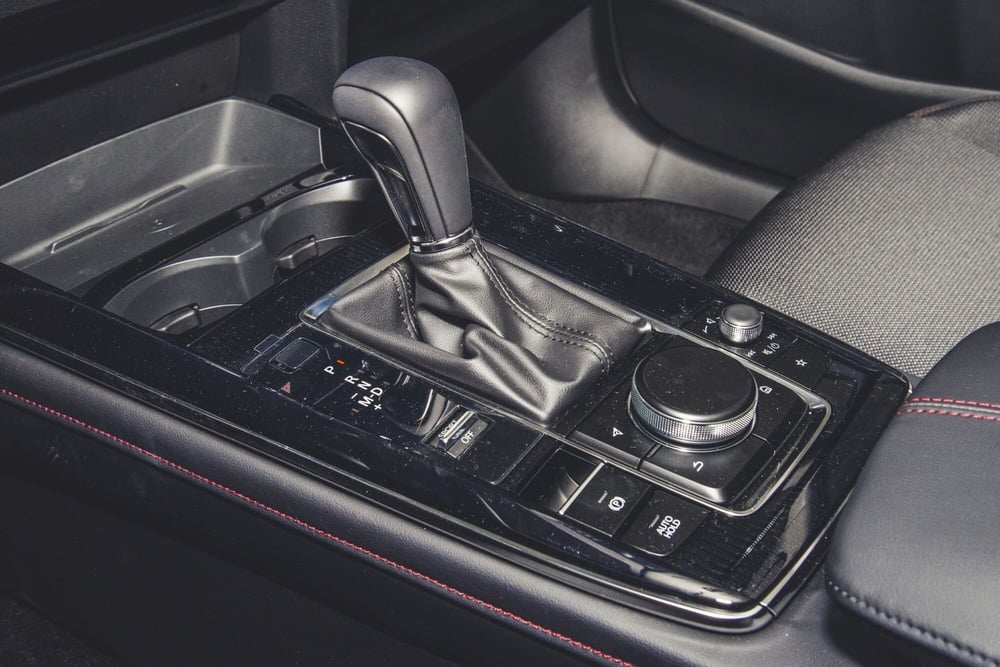 Mazda CX-30 nuova a Verbano Cusio Ossola (9)