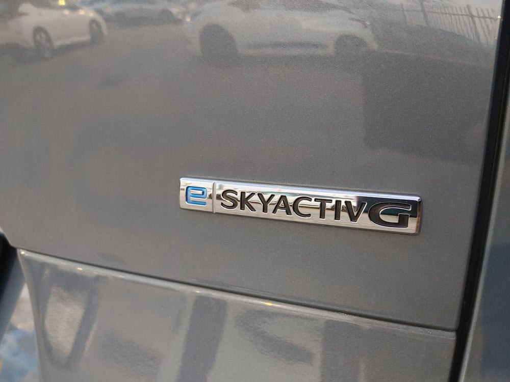 Mazda CX-30 usata a Vercelli (20)