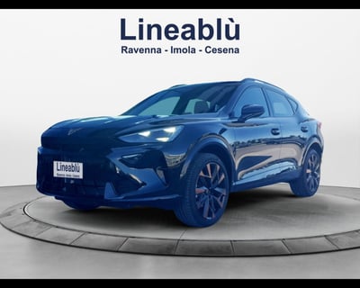 Cupra Formentor Formentor 2.0 tdi 4drive 150cv dsg nuova a Cesena