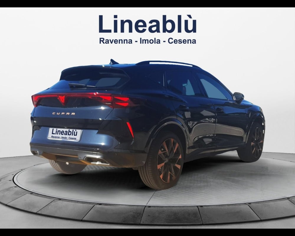 Cupra Formentor nuova a Forlì-Cesena (5)