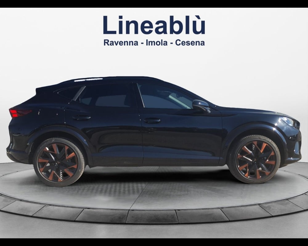 Cupra Formentor nuova a Forlì-Cesena (6)