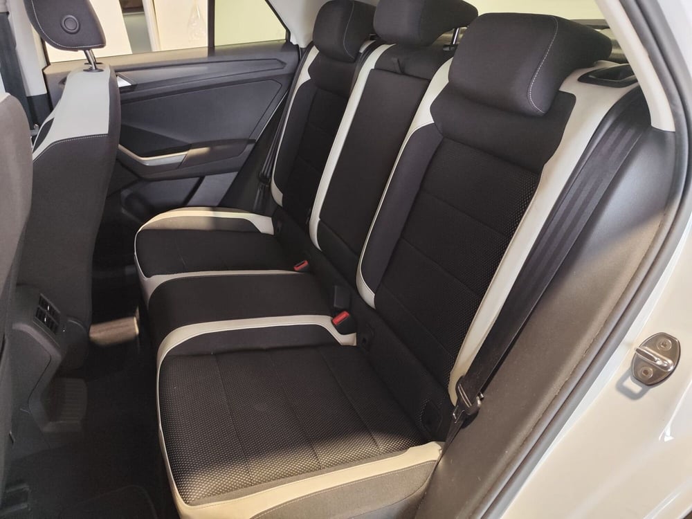 Volkswagen T-Roc usata a Milano (14)