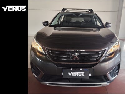 Peugeot 5008 PureTech Turbo 130 S&amp;S EAT8 Allure del 2018 usata a Milano