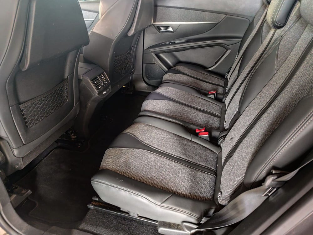Peugeot 5008 usata a Milano (15)