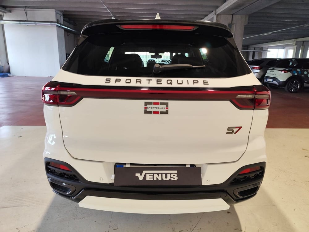 Sportequipe Sportequipe 7 nuova a Milano (5)