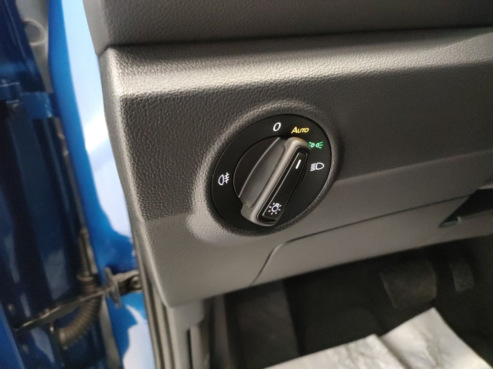 Volkswagen T-Roc nuova a Bologna (10)