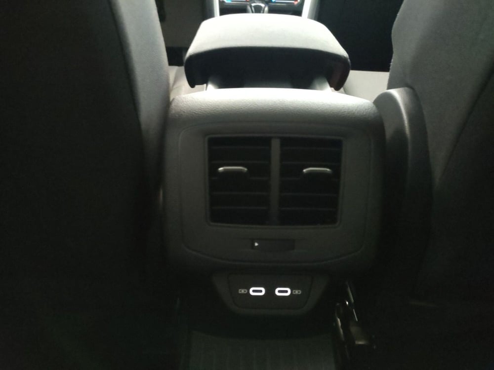 Volkswagen T-Roc nuova a Bologna (15)