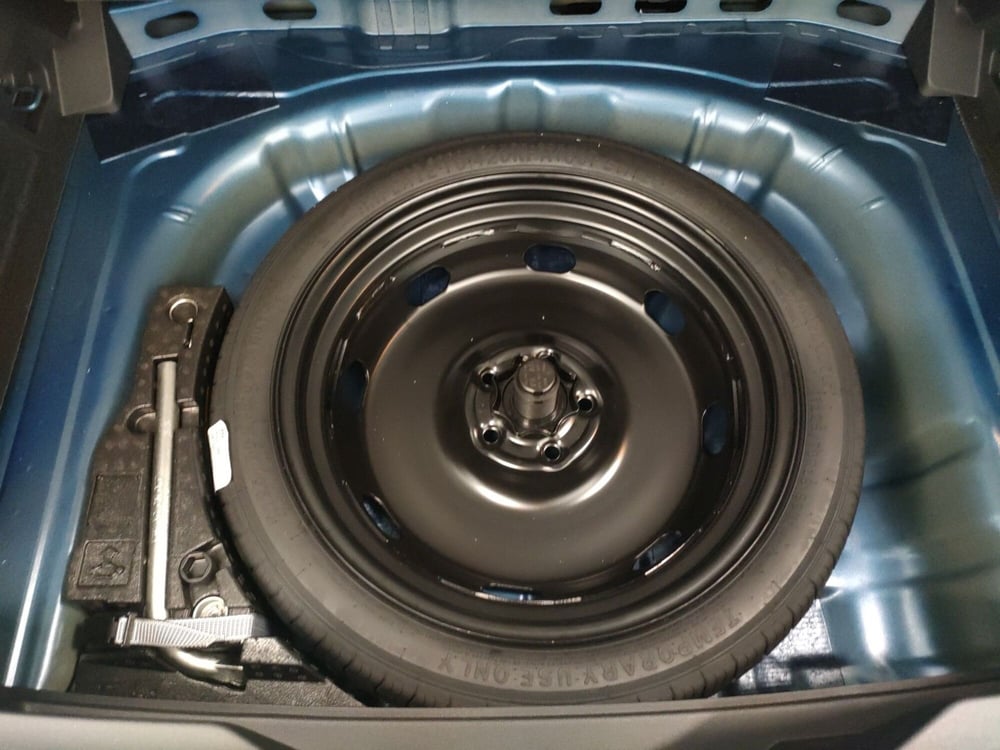 Volkswagen T-Roc nuova a Bologna (18)