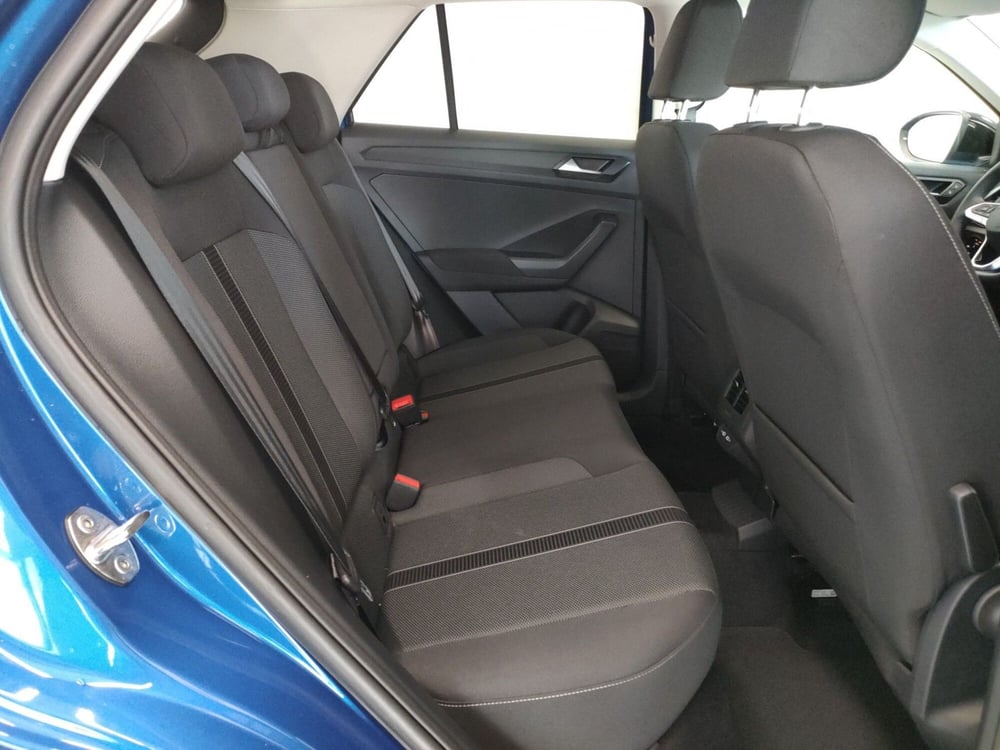 Volkswagen T-Roc nuova a Bologna (19)
