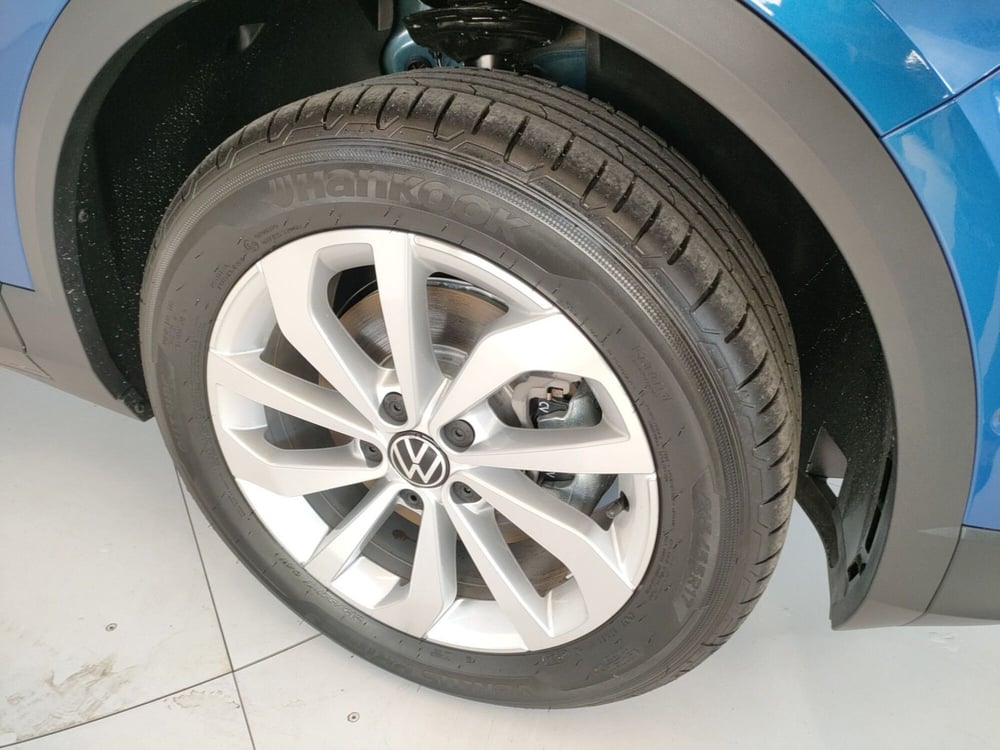 Volkswagen T-Roc nuova a Bologna (7)