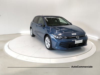 Volkswagen Golf 2.0 TDI SCR Life nuova a Bologna