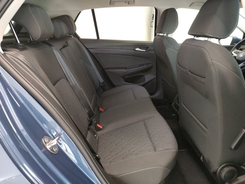 Volkswagen Golf nuova a Bologna (19)