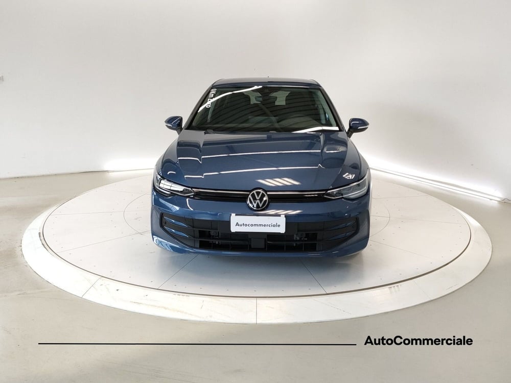 Volkswagen Golf nuova a Bologna (2)