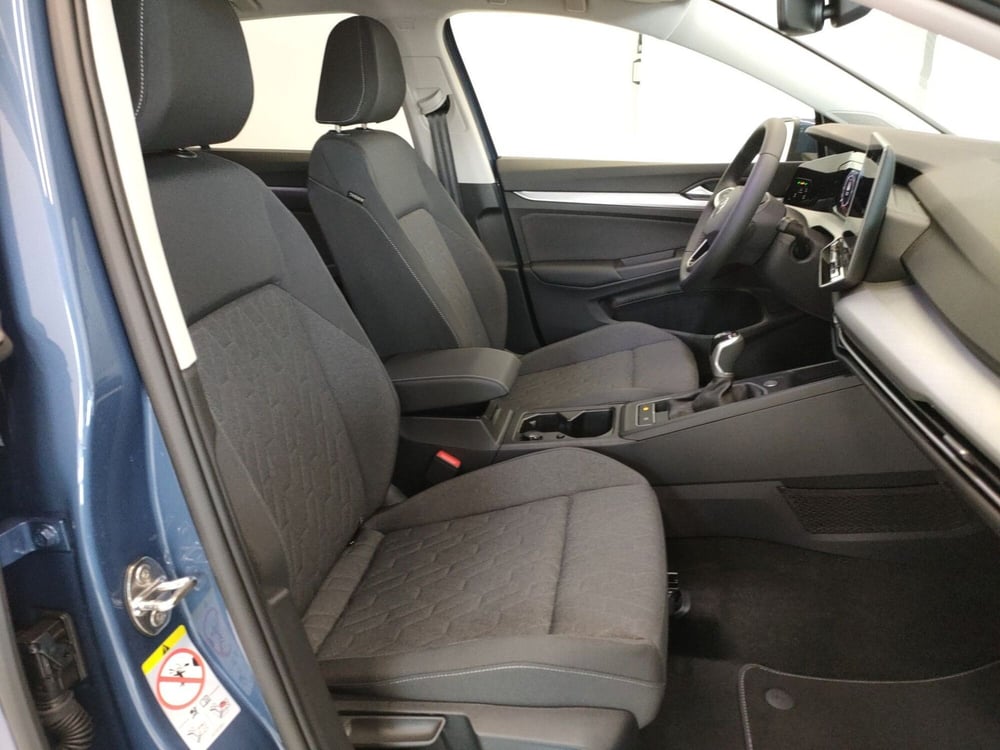 Volkswagen Golf nuova a Bologna (20)