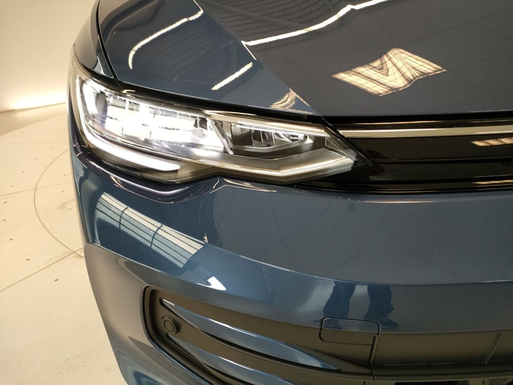 Volkswagen Golf nuova a Bologna (8)