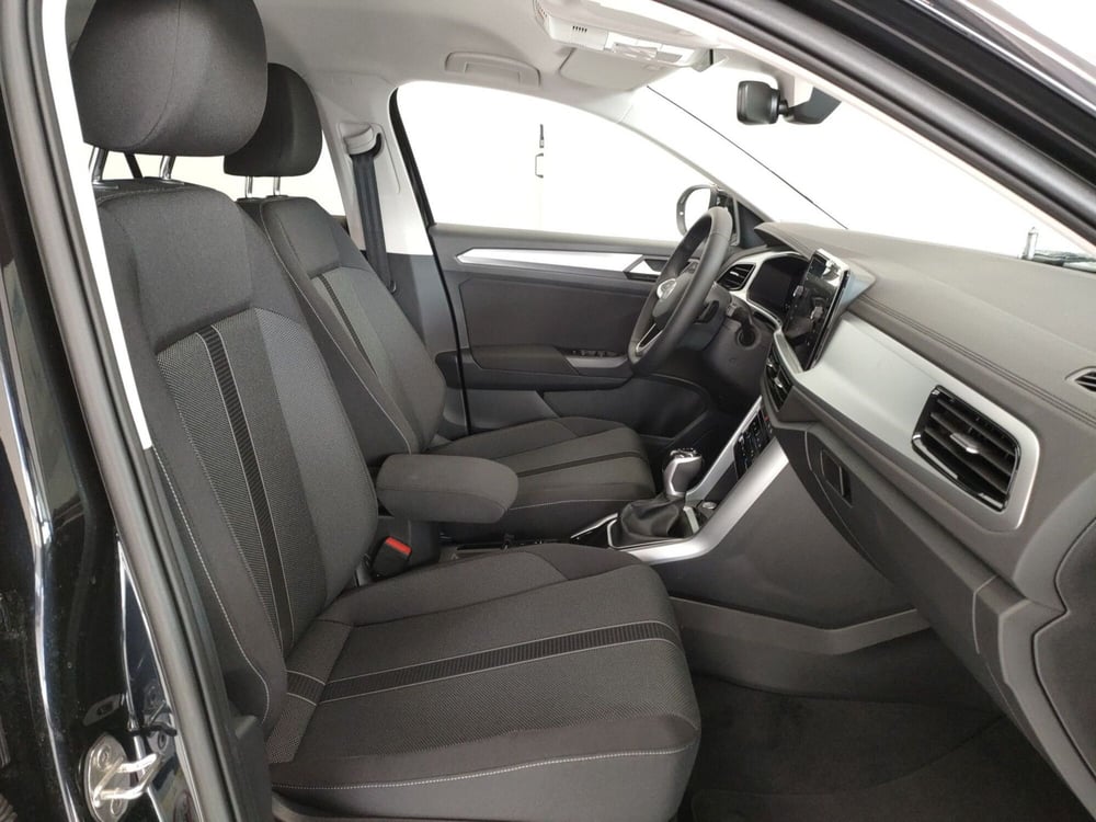 Volkswagen T-Roc nuova a Bologna (20)