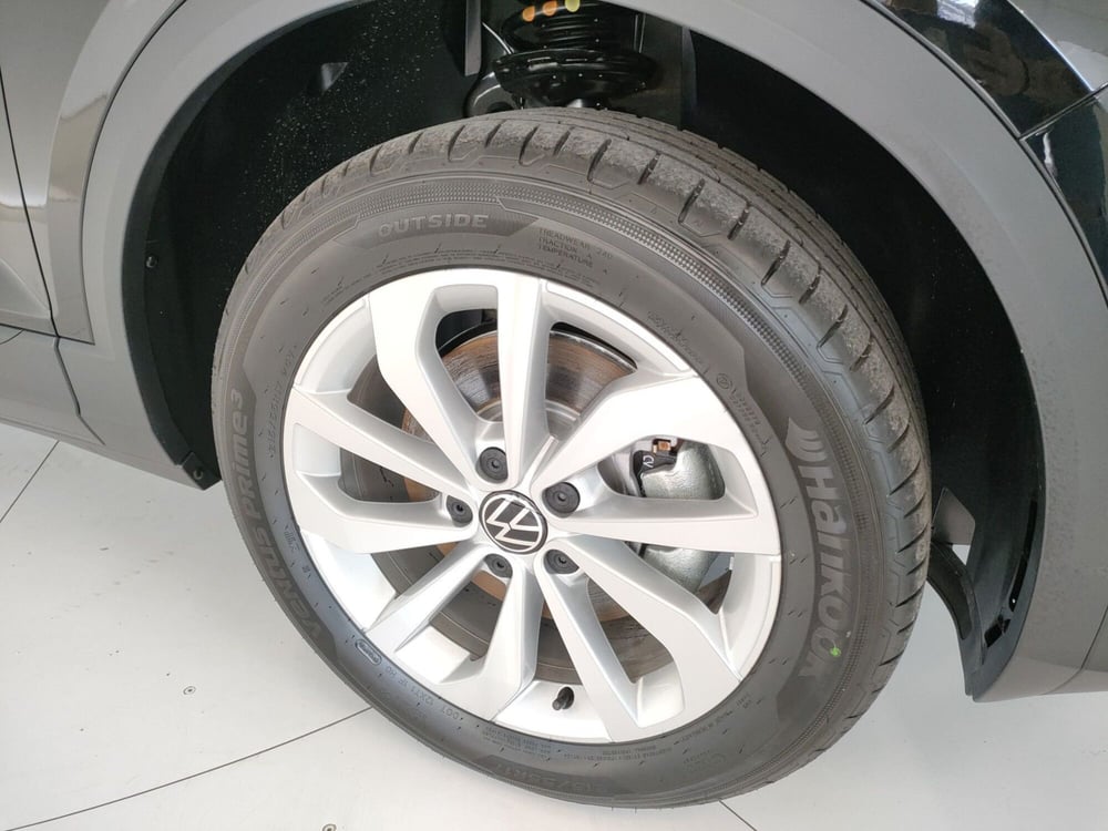 Volkswagen T-Roc nuova a Bologna (7)