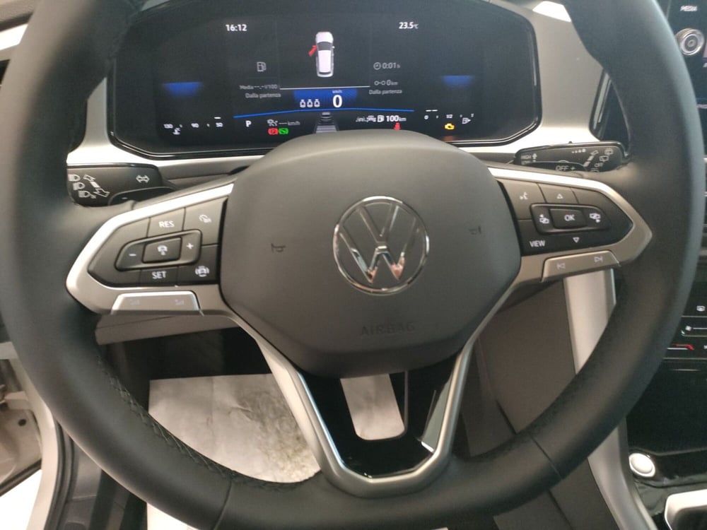 Volkswagen T-Roc nuova a Bologna (11)