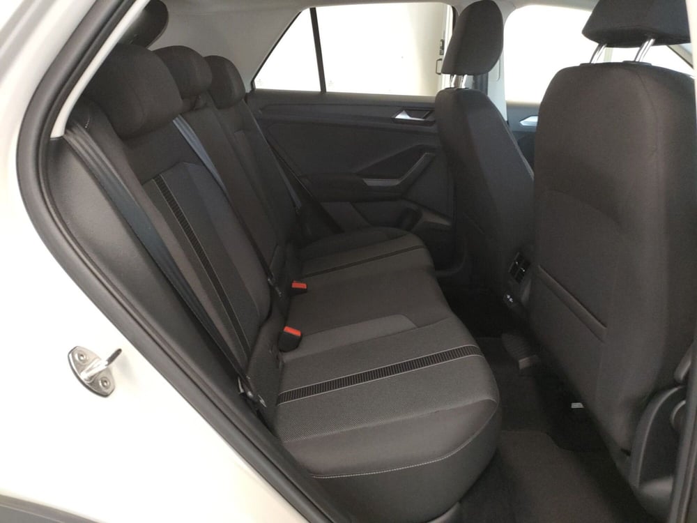 Volkswagen T-Roc nuova a Bologna (19)