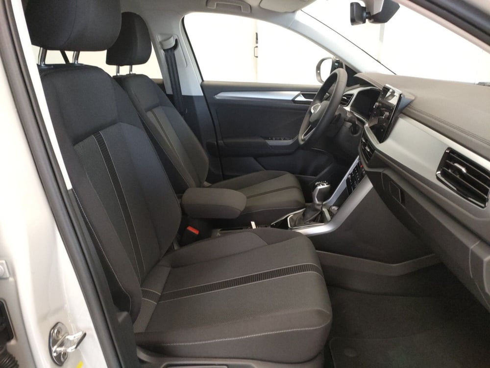 Volkswagen T-Roc nuova a Bologna (20)