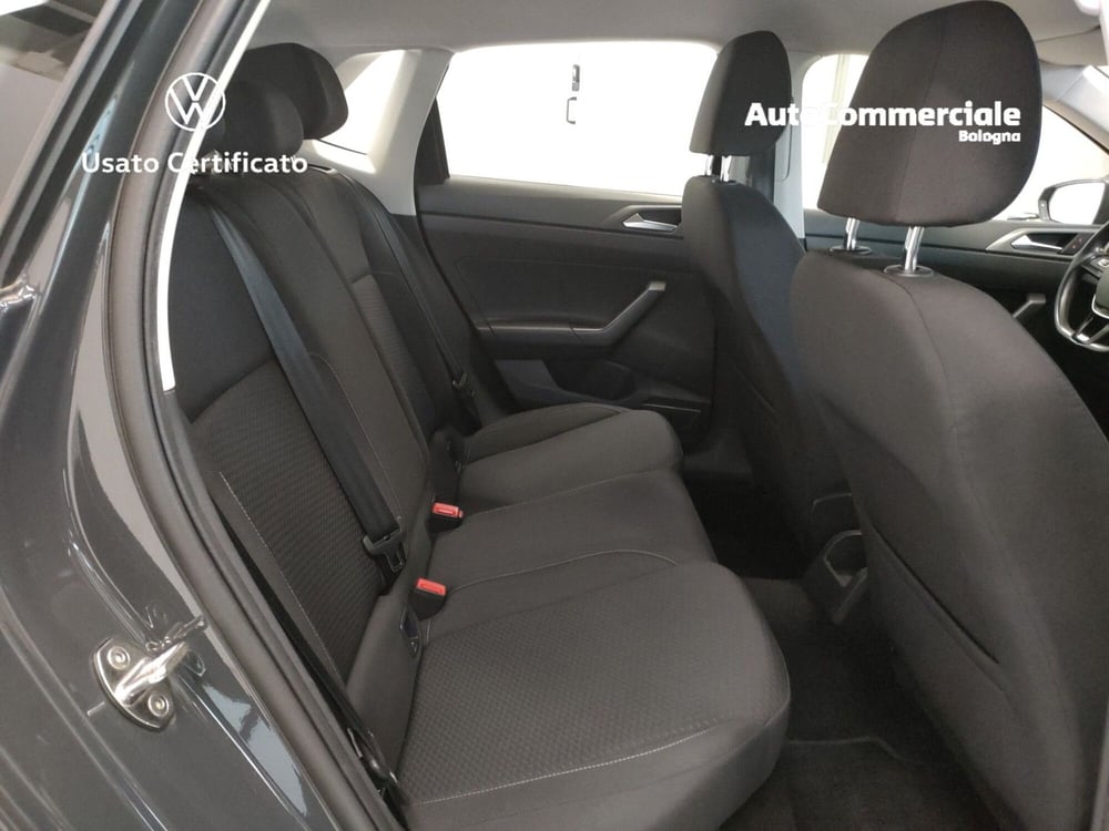 Volkswagen Polo usata a Bologna (18)