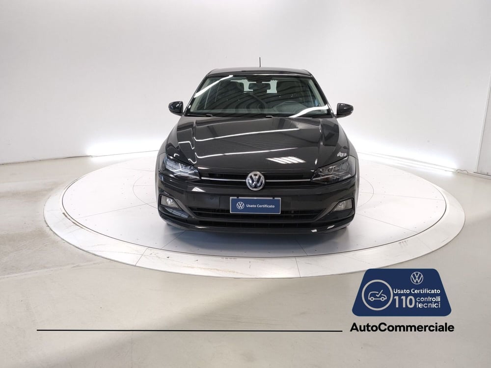 Volkswagen Polo usata a Bologna (2)