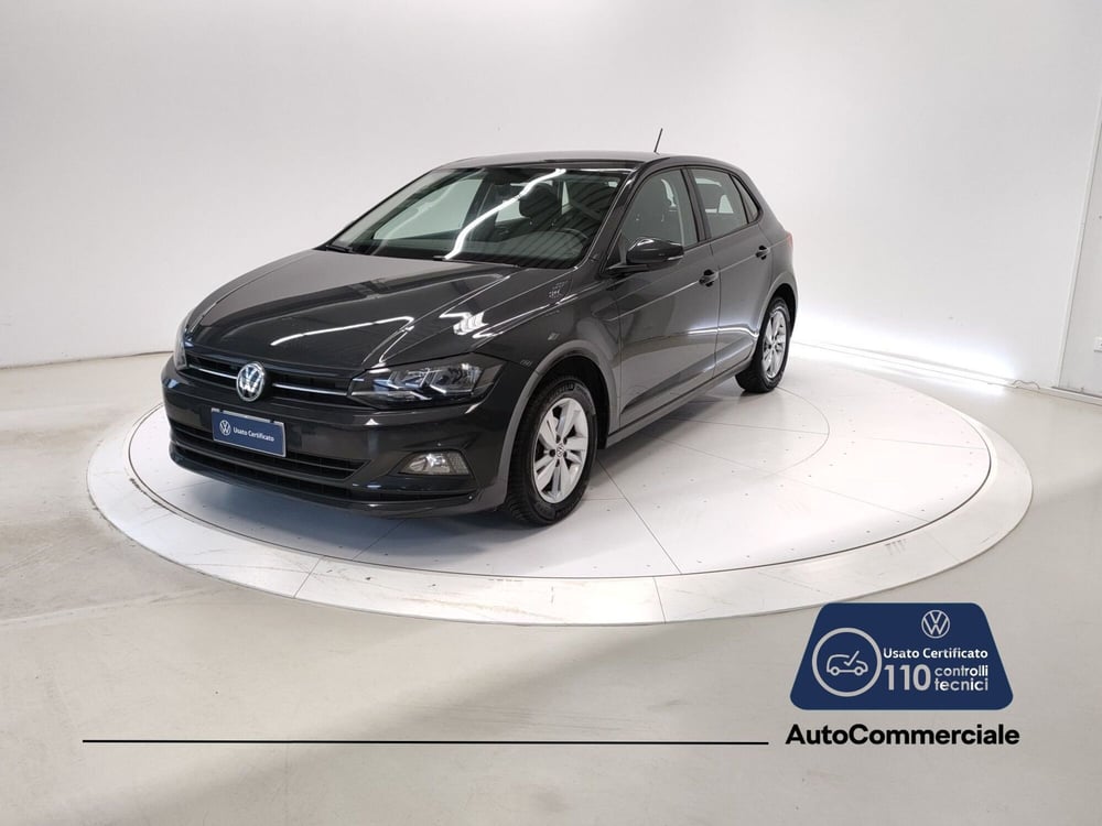Volkswagen Polo usata a Bologna (3)