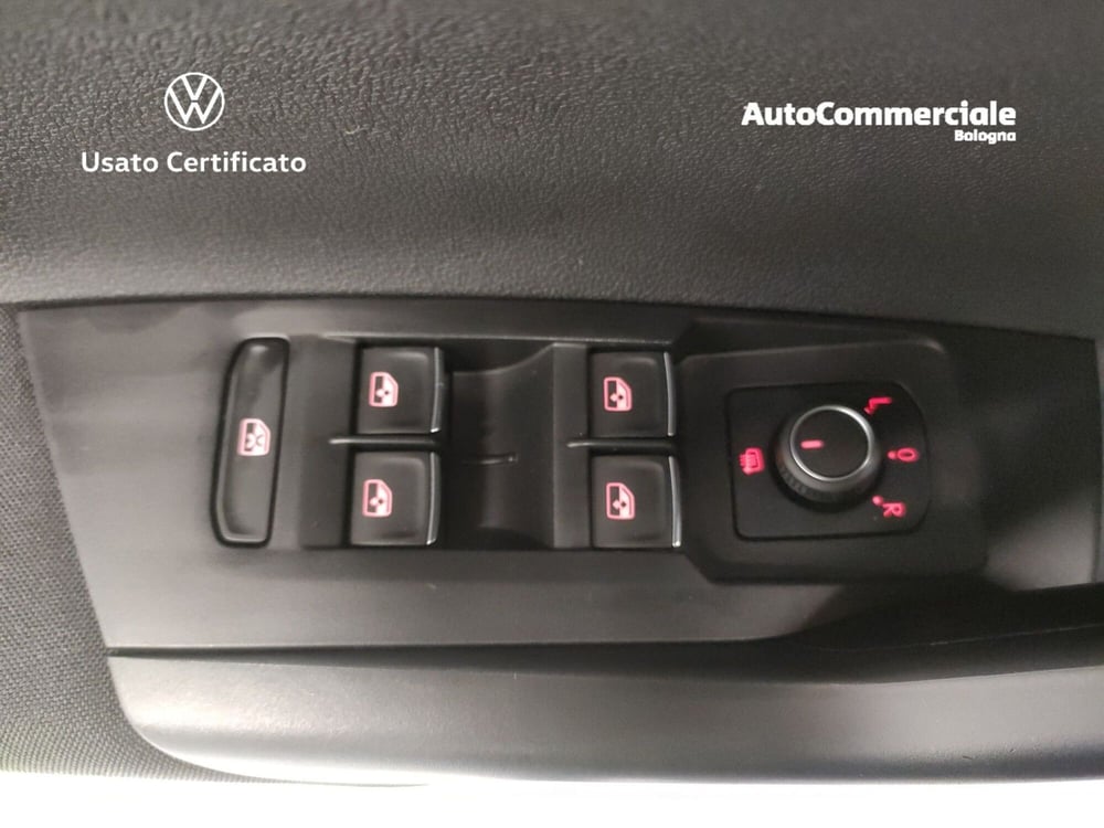 Volkswagen Polo usata a Bologna (9)