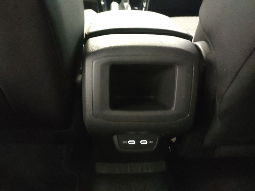Volkswagen T-Cross usata a Bologna (14)