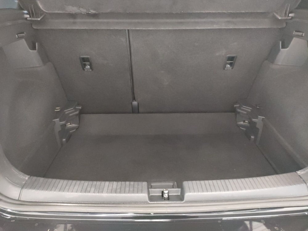Volkswagen T-Cross usata a Bologna (16)