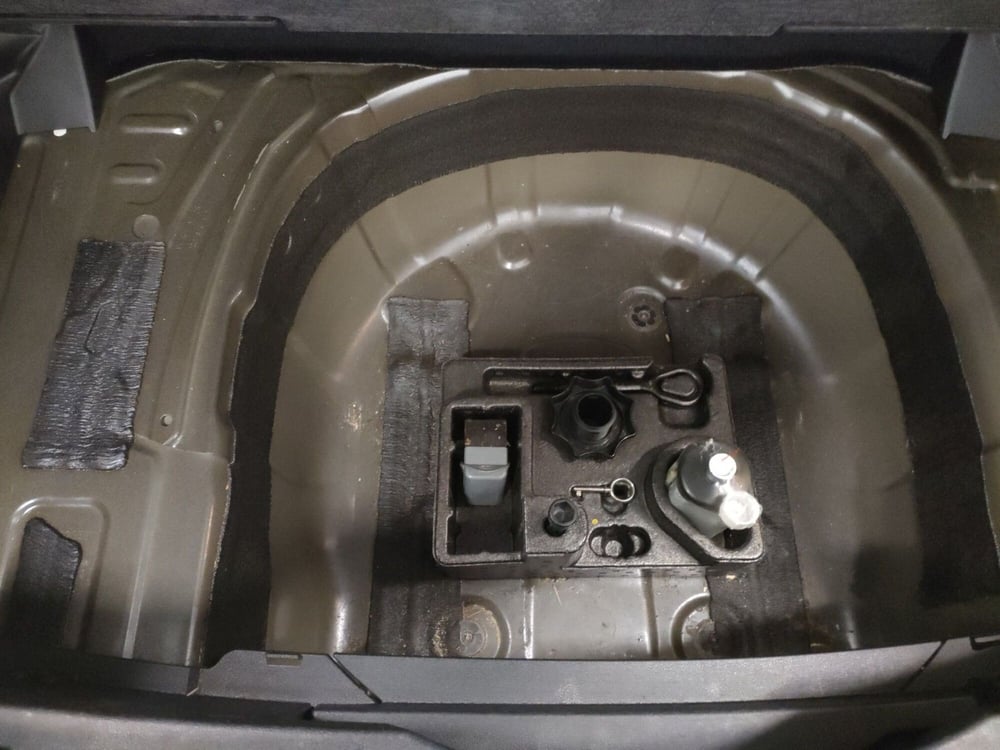 Volkswagen T-Cross usata a Bologna (17)