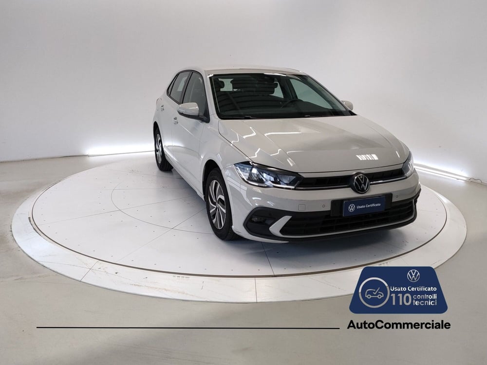 Volkswagen Polo usata a Bologna