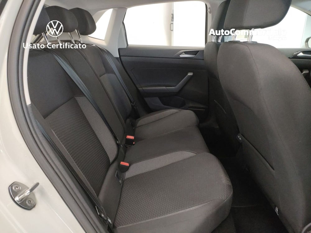 Volkswagen Polo usata a Bologna (19)