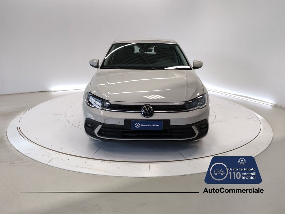 Volkswagen Polo usata a Bologna (2)